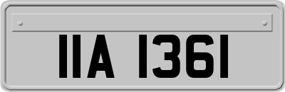IIA1361