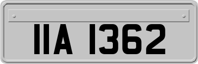 IIA1362