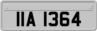 IIA1364