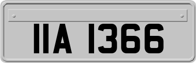 IIA1366