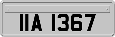 IIA1367