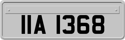 IIA1368