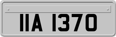IIA1370