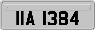IIA1384
