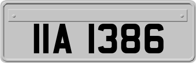 IIA1386