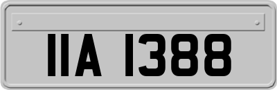 IIA1388