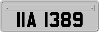IIA1389