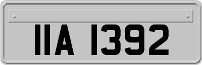 IIA1392