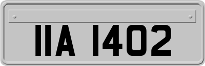 IIA1402