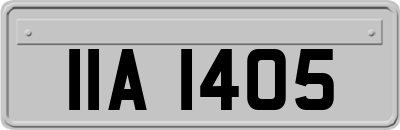 IIA1405