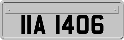 IIA1406