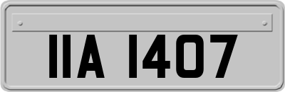 IIA1407