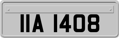 IIA1408