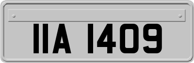 IIA1409