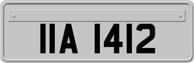 IIA1412