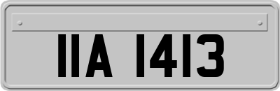 IIA1413