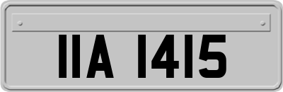IIA1415