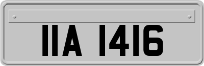IIA1416