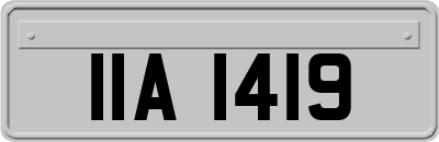 IIA1419
