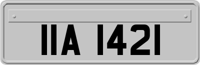 IIA1421