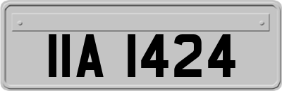 IIA1424