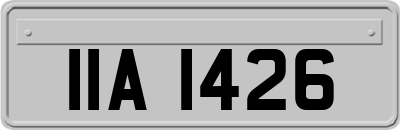 IIA1426