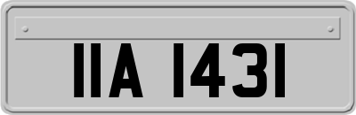 IIA1431