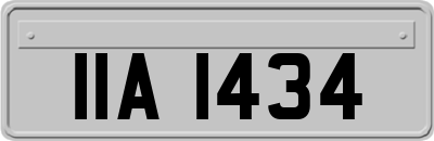 IIA1434
