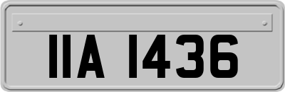 IIA1436