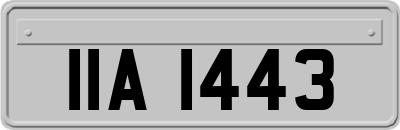 IIA1443