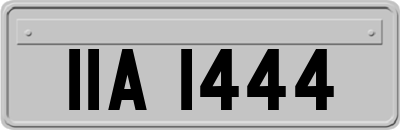 IIA1444