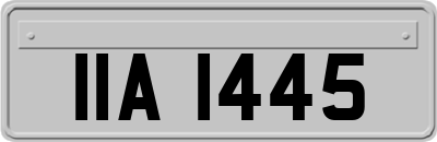 IIA1445