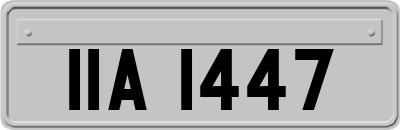 IIA1447