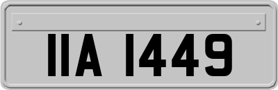 IIA1449