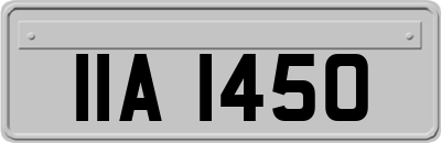 IIA1450