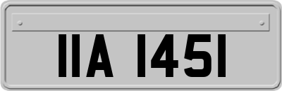 IIA1451