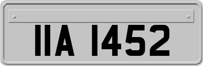 IIA1452