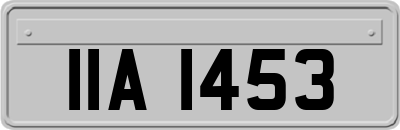 IIA1453