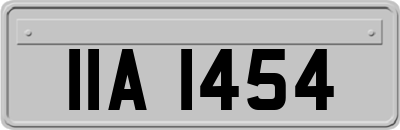 IIA1454