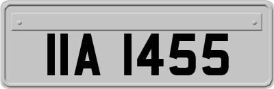 IIA1455