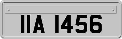 IIA1456