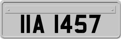 IIA1457