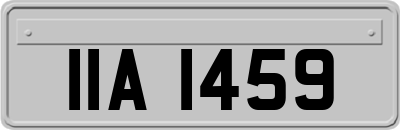 IIA1459