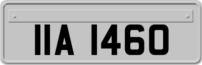 IIA1460