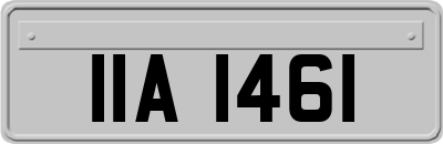 IIA1461