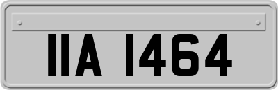 IIA1464