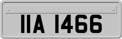 IIA1466