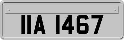 IIA1467