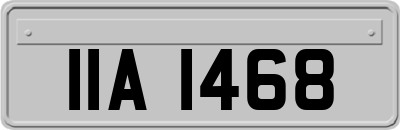 IIA1468
