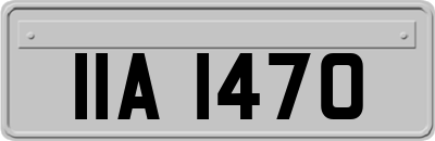 IIA1470
